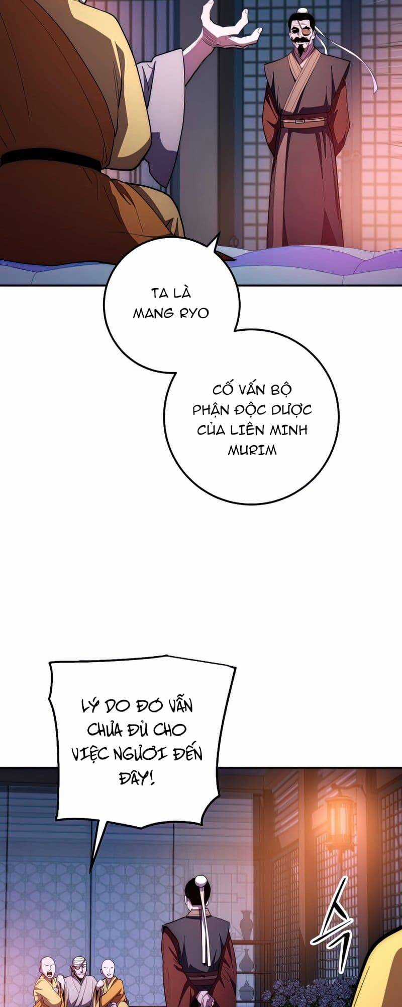 Huyền Thoại Tu La Độc Long Chapter 87 trang 2