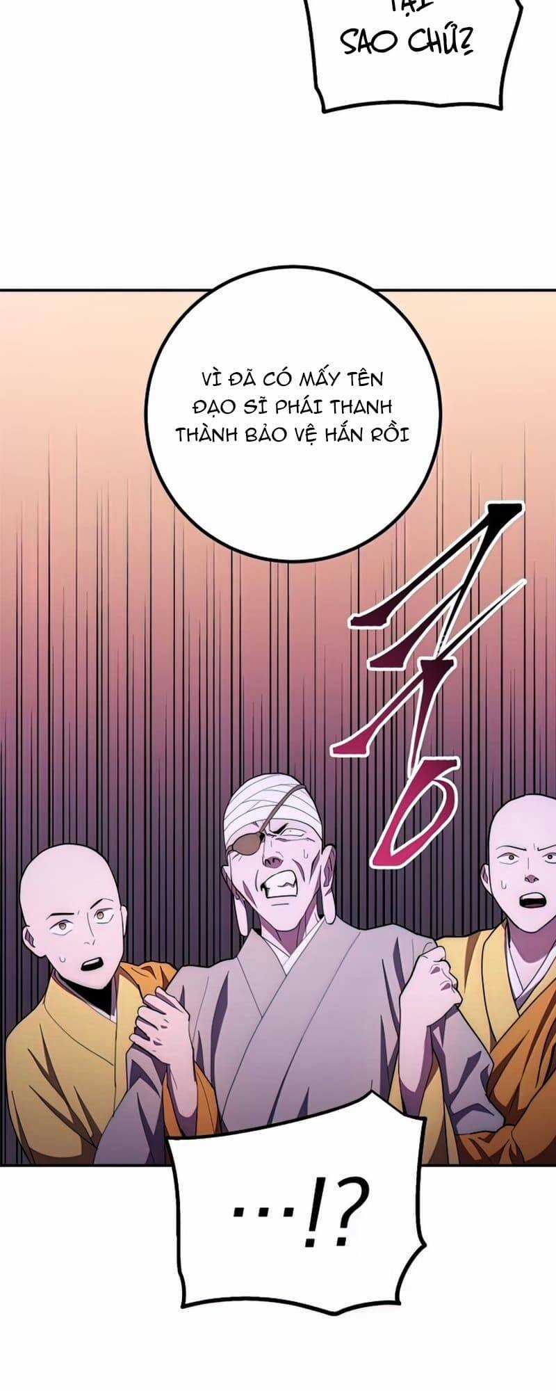Huyền Thoại Tu La Độc Long Chapter 87 trang 20