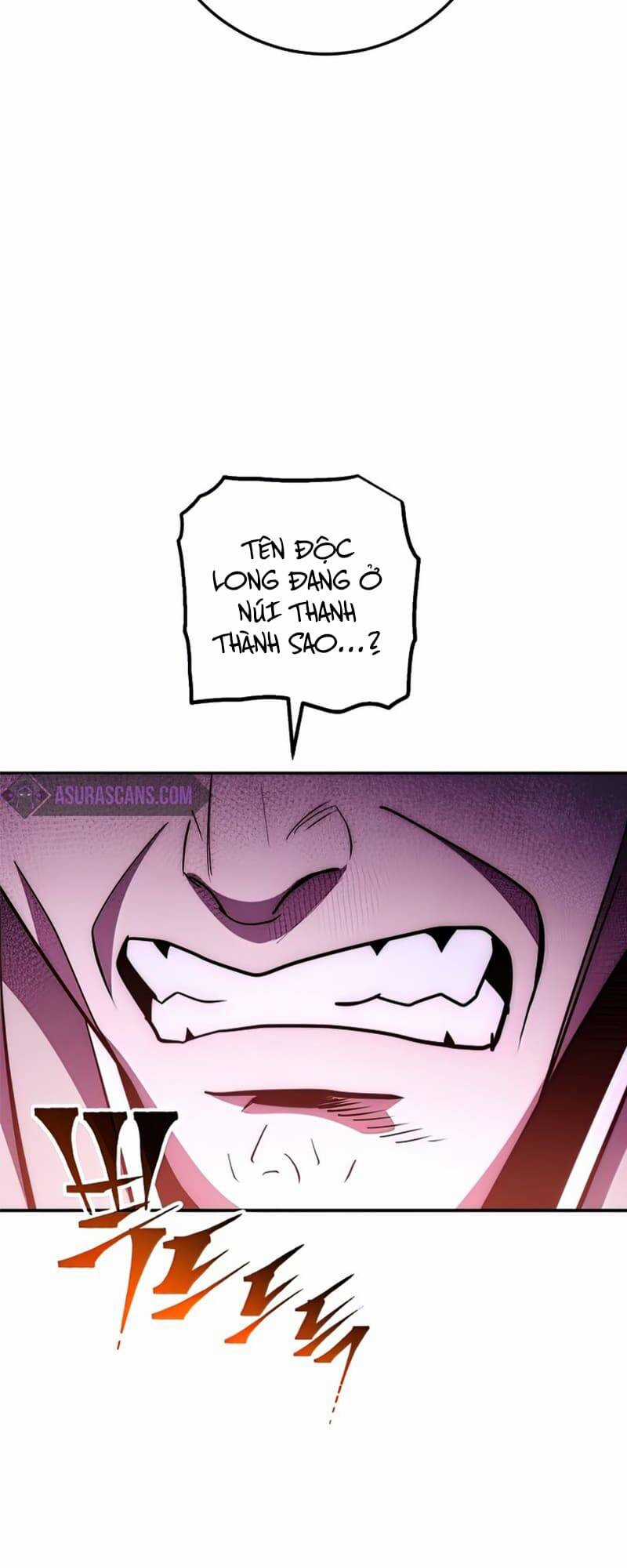 Huyền Thoại Tu La Độc Long Chapter 87 trang 22