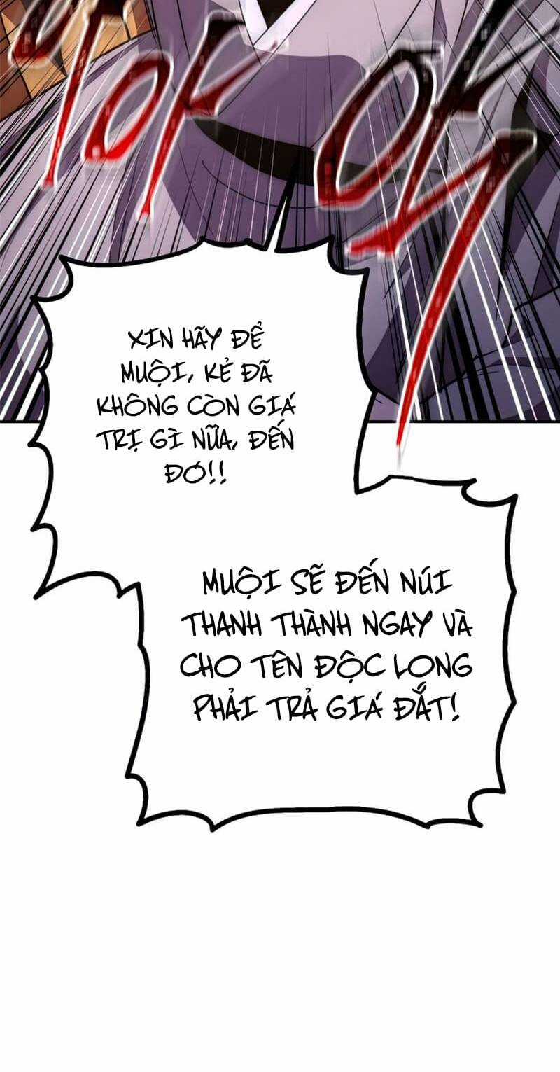 Huyền Thoại Tu La Độc Long Chapter 87 trang 24