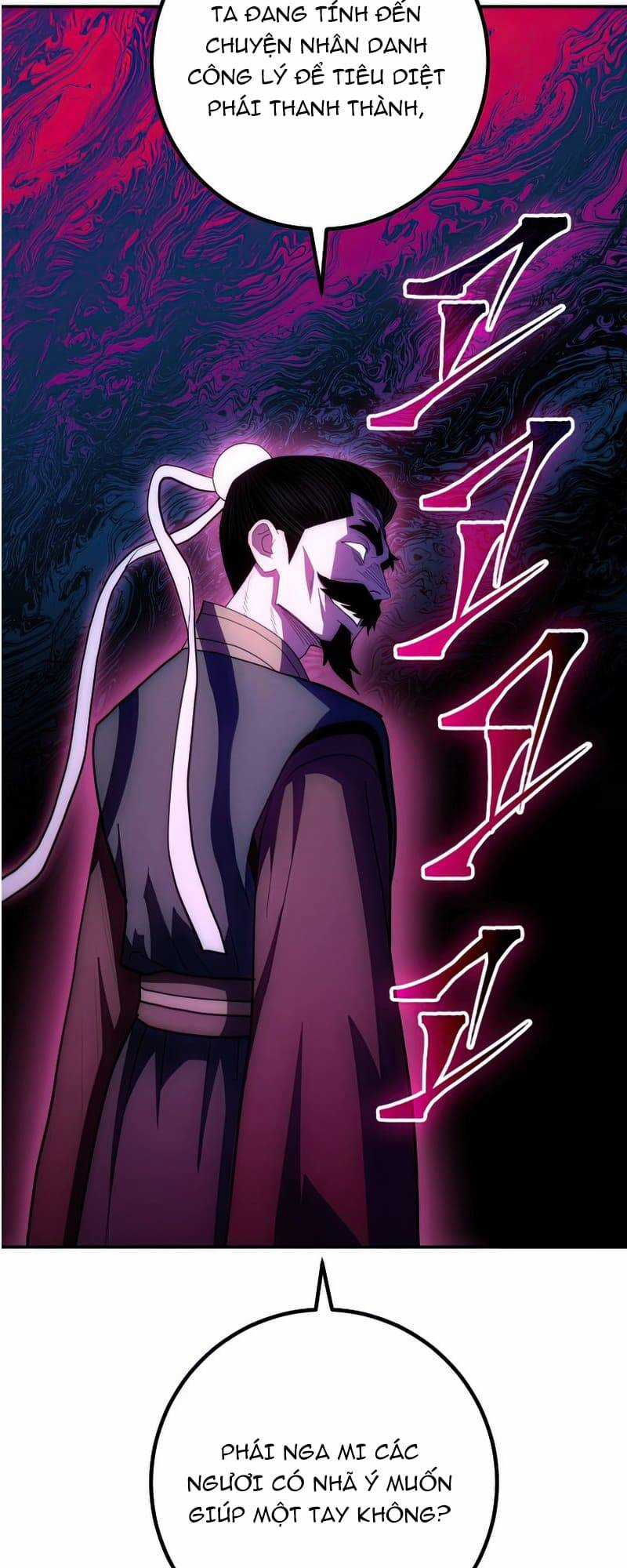 Huyền Thoại Tu La Độc Long Chapter 87 trang 27