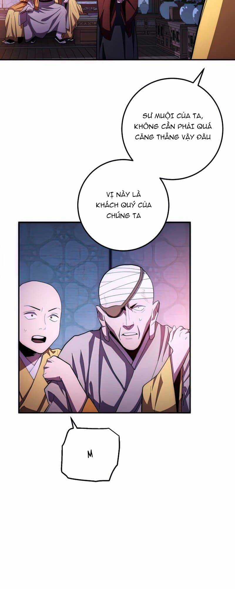 Huyền Thoại Tu La Độc Long Chapter 87 trang 3