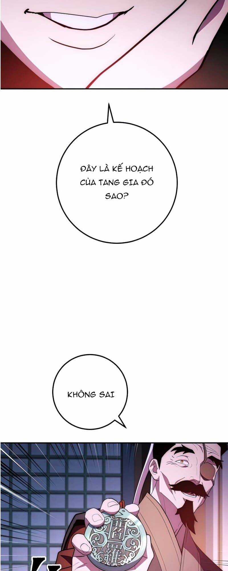 Huyền Thoại Tu La Độc Long Chapter 87 trang 30