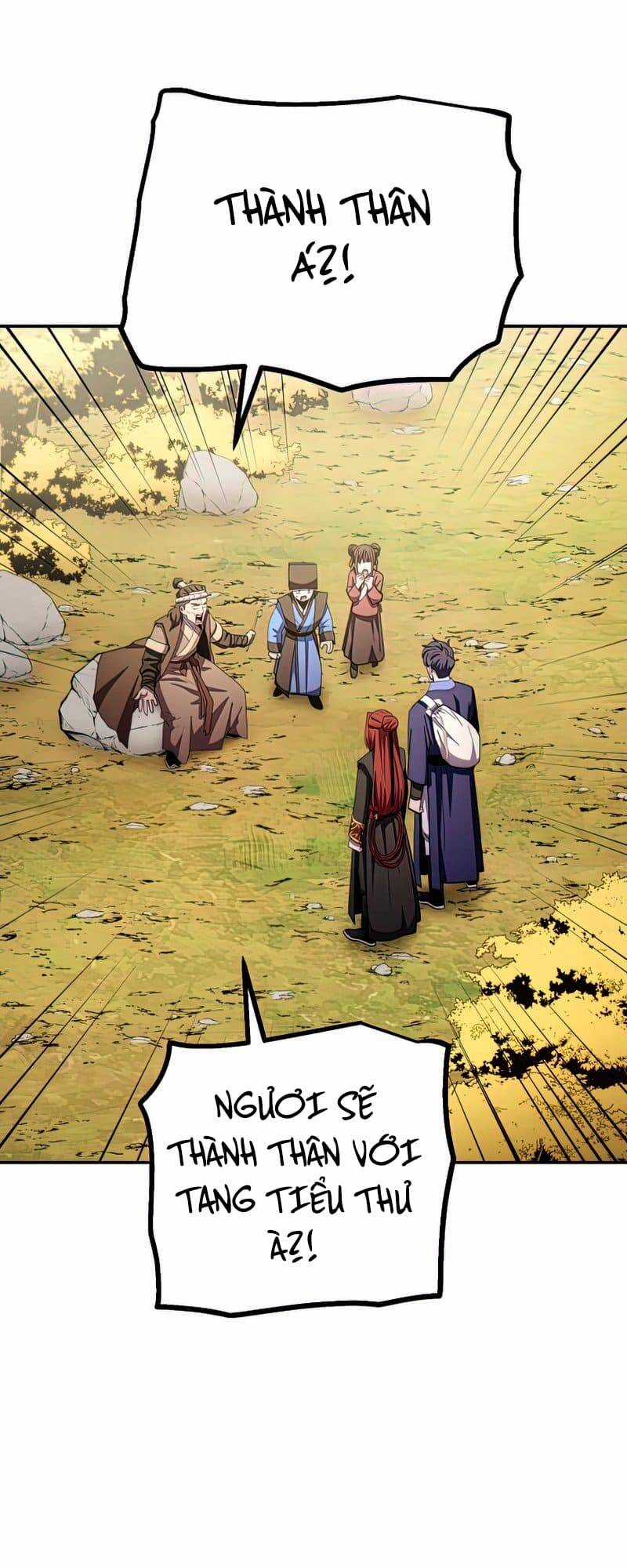 Huyền Thoại Tu La Độc Long Chapter 87 trang 36