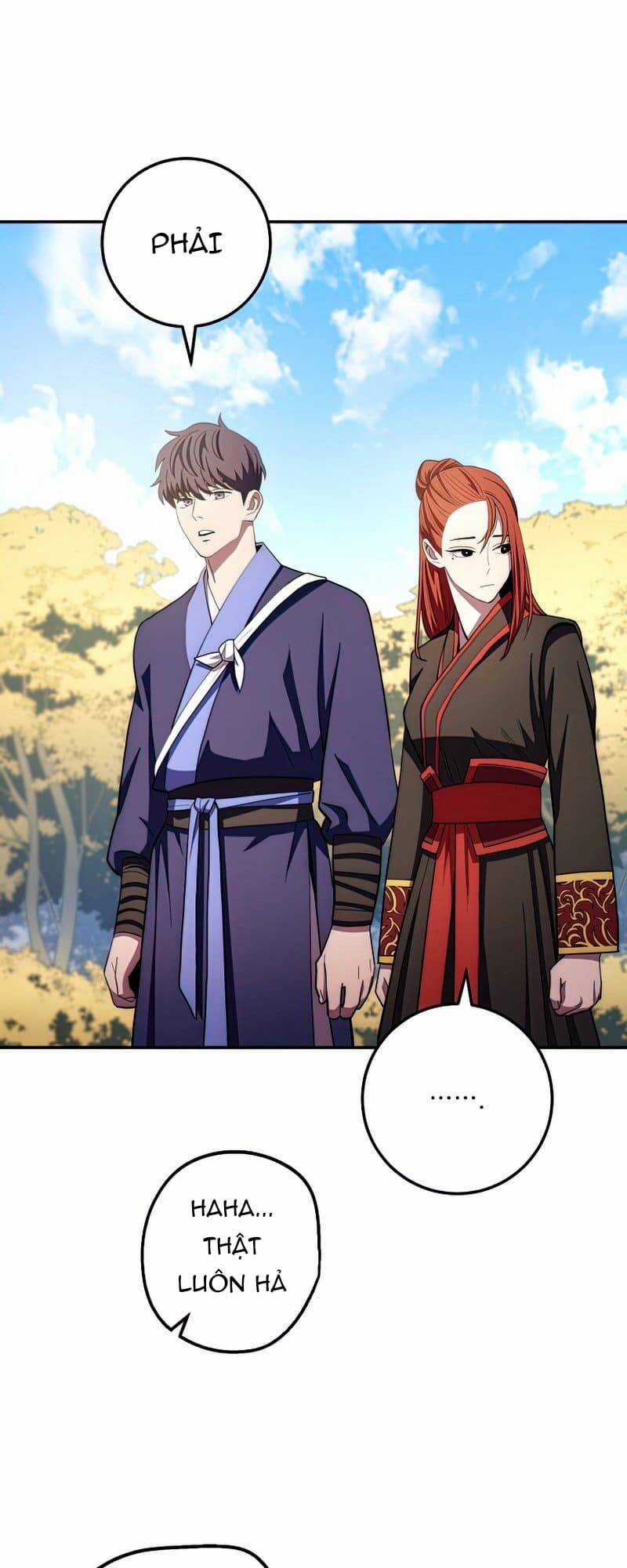 Huyền Thoại Tu La Độc Long Chapter 87 trang 37