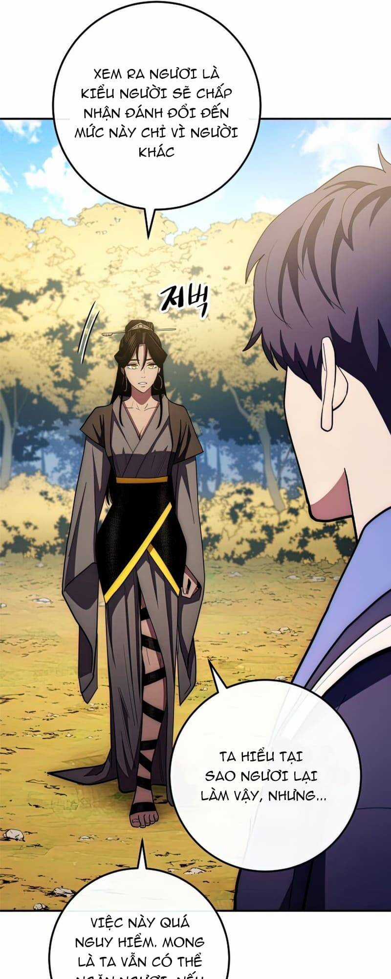 Huyền Thoại Tu La Độc Long Chapter 87 trang 40