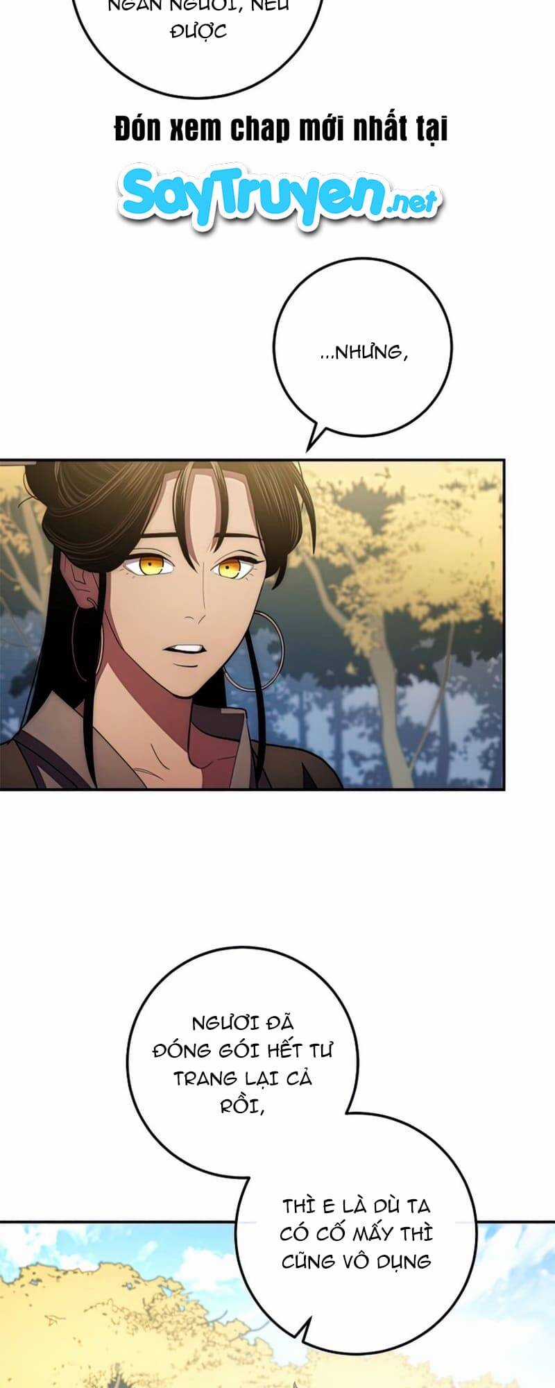 Huyền Thoại Tu La Độc Long Chapter 87 trang 41