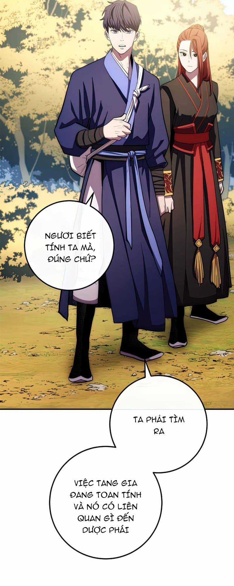 Huyền Thoại Tu La Độc Long Chapter 87 trang 42