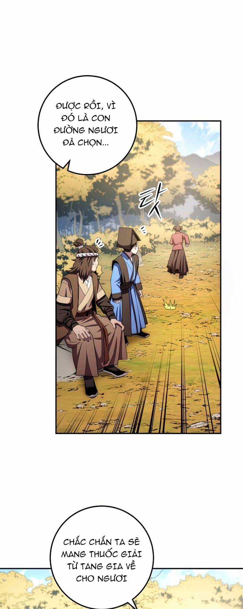 Huyền Thoại Tu La Độc Long Chapter 87 trang 43