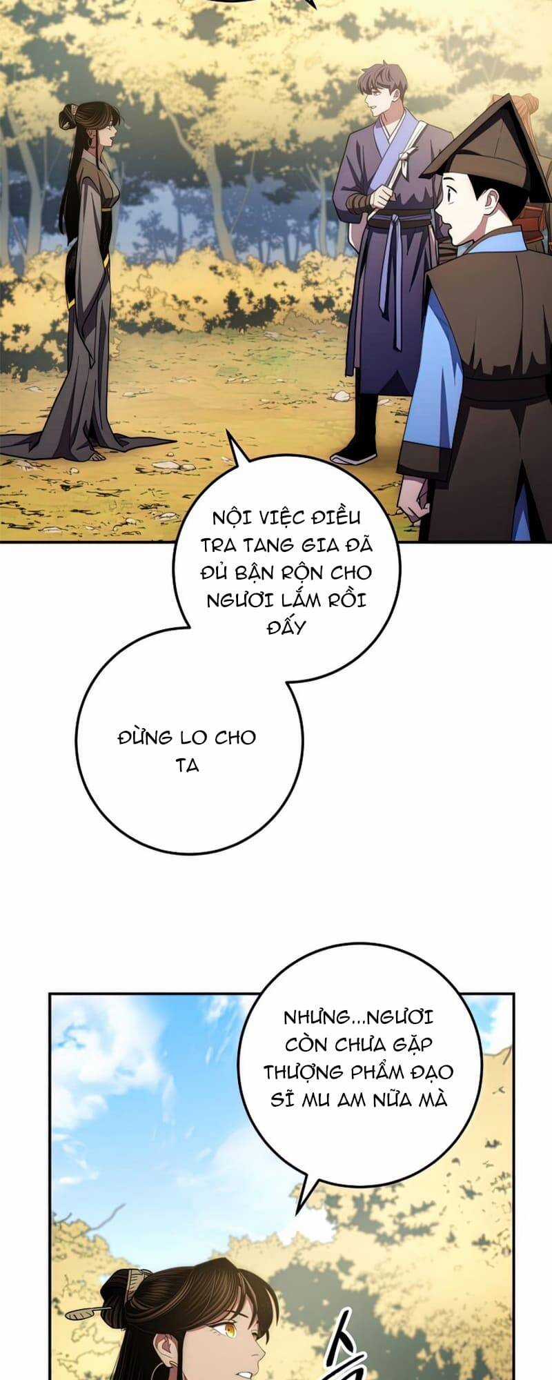 Huyền Thoại Tu La Độc Long Chapter 87 trang 44