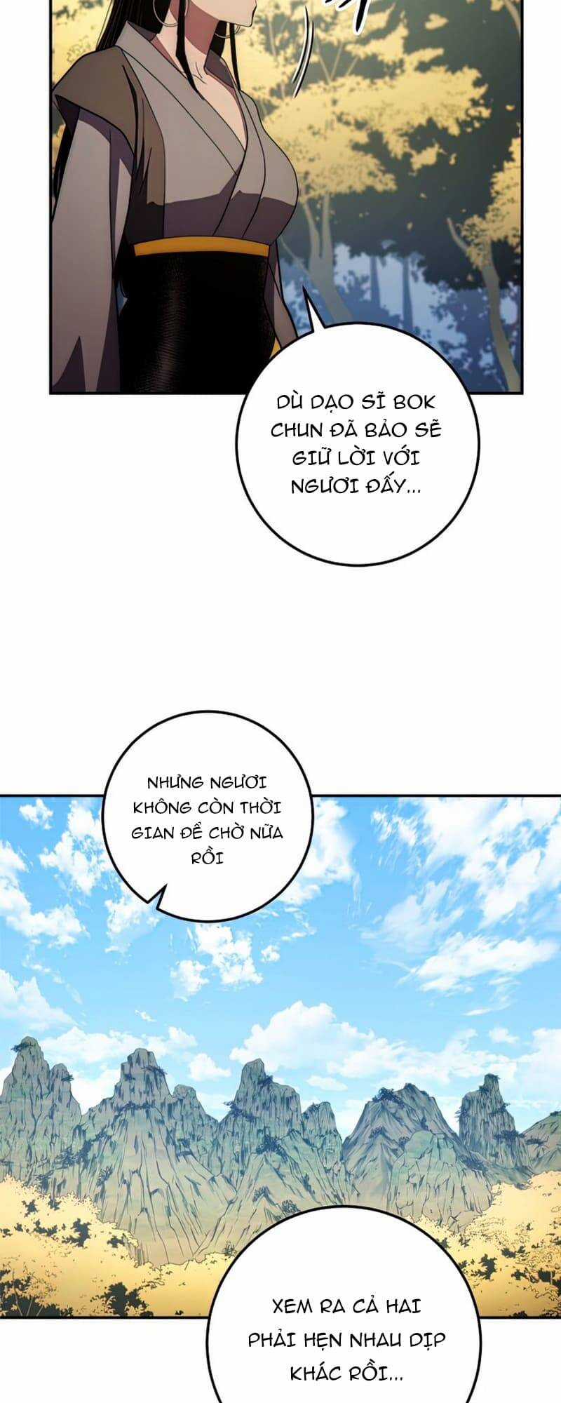 Huyền Thoại Tu La Độc Long Chapter 87 trang 45