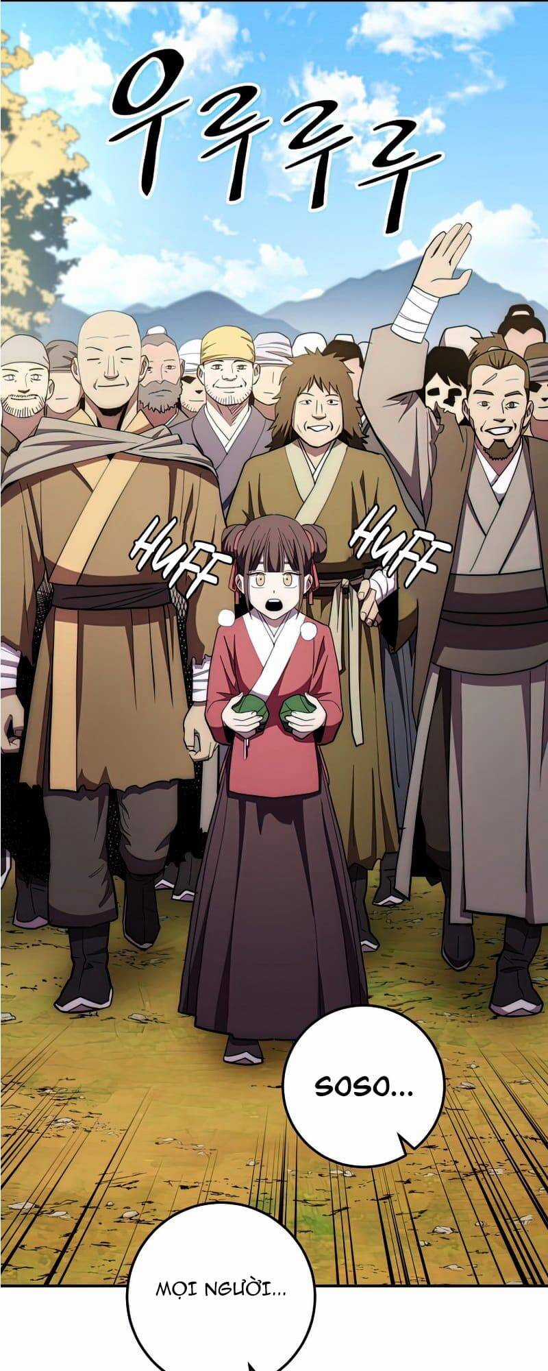 Huyền Thoại Tu La Độc Long Chapter 87 trang 48