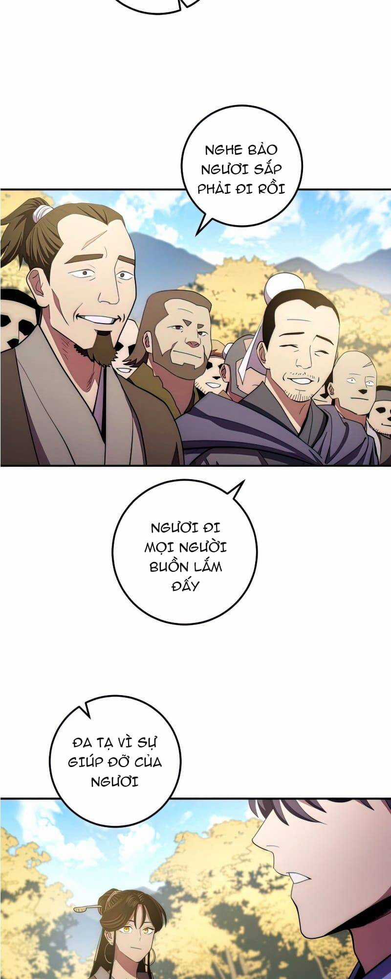 Huyền Thoại Tu La Độc Long Chapter 87 trang 49