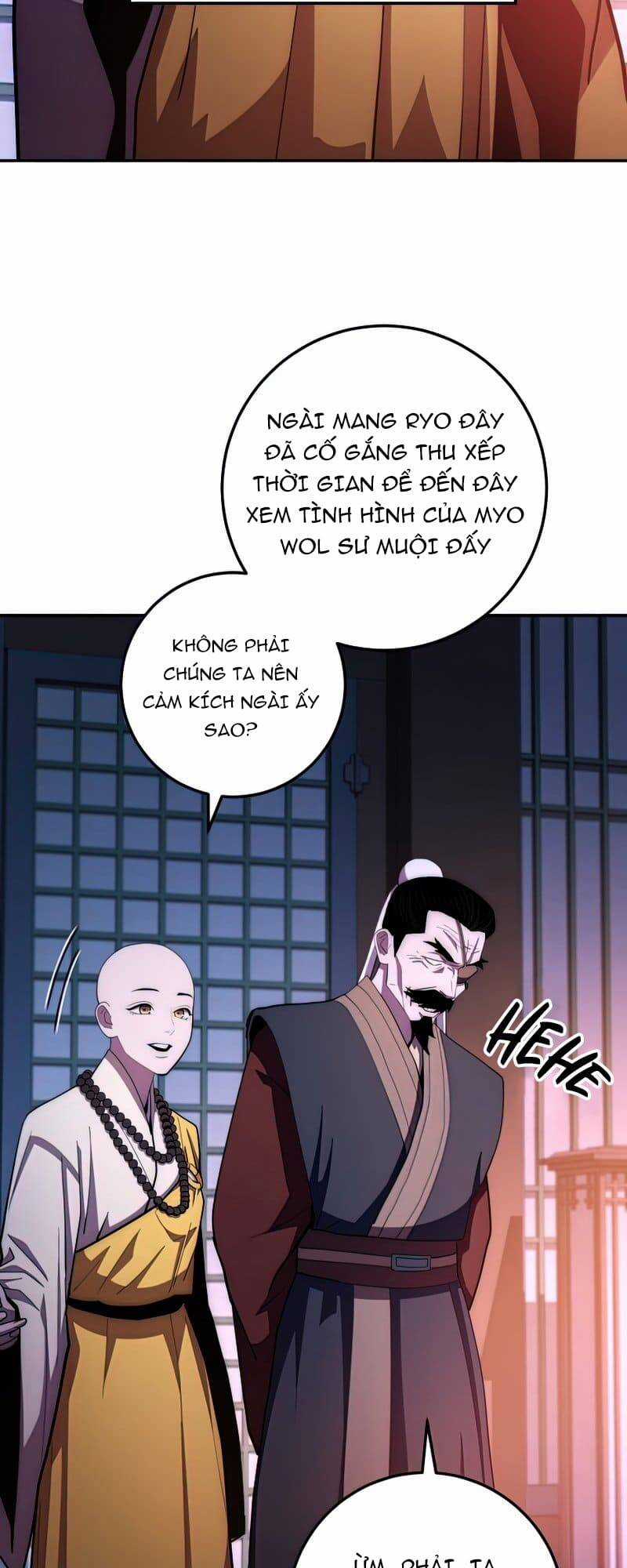 Huyền Thoại Tu La Độc Long Chapter 87 trang 5