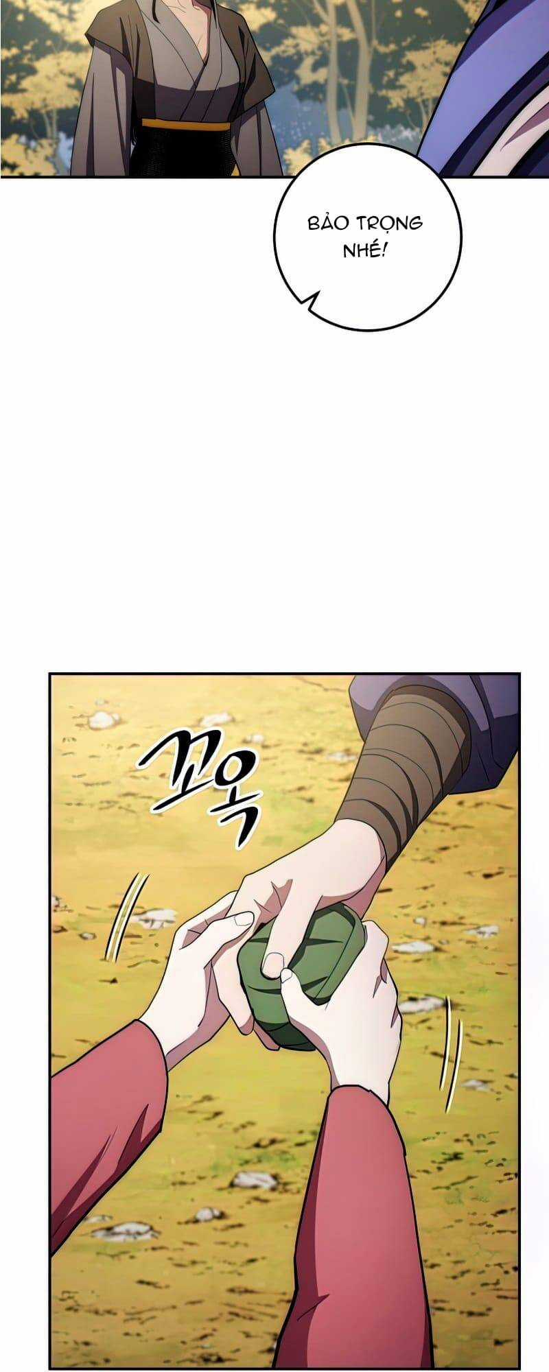 Huyền Thoại Tu La Độc Long Chapter 87 trang 50