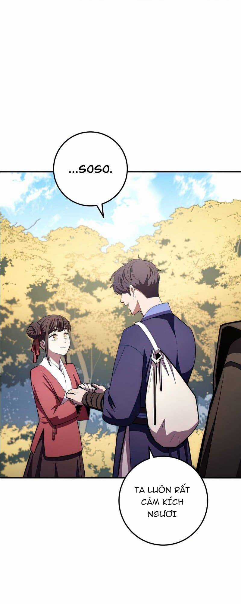 Huyền Thoại Tu La Độc Long Chapter 87 trang 51