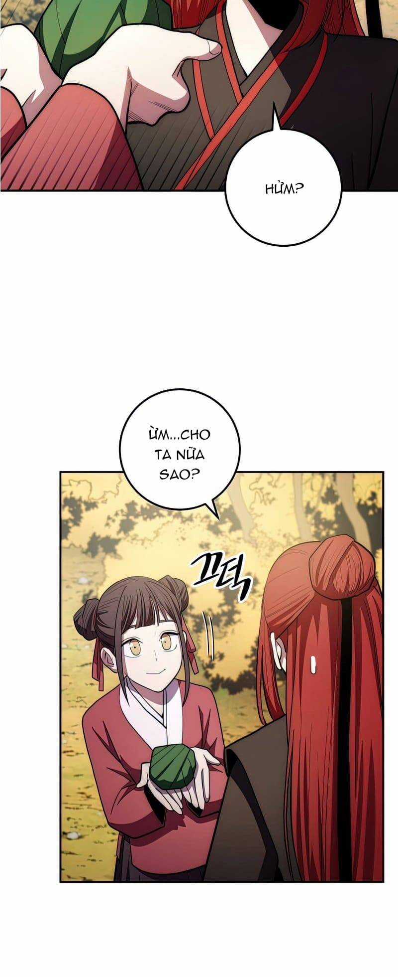 Huyền Thoại Tu La Độc Long Chapter 87 trang 53