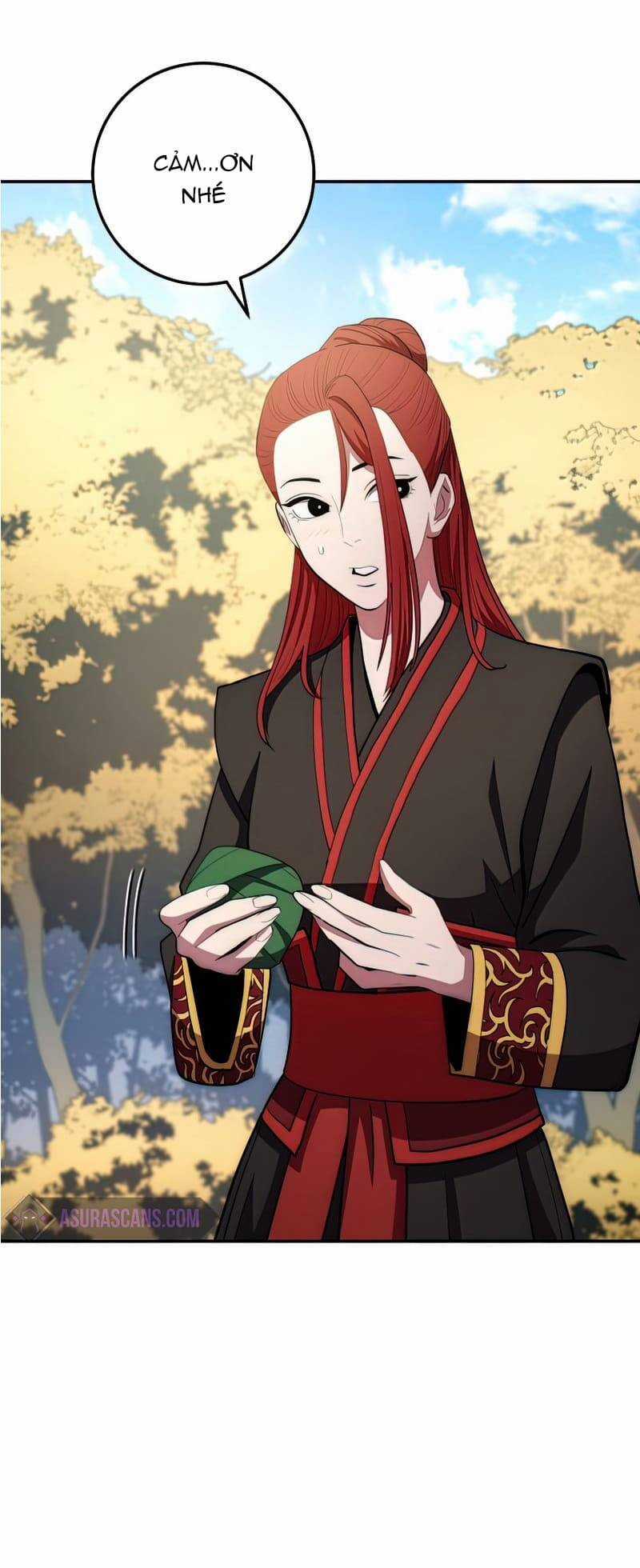 Huyền Thoại Tu La Độc Long Chapter 87 trang 54