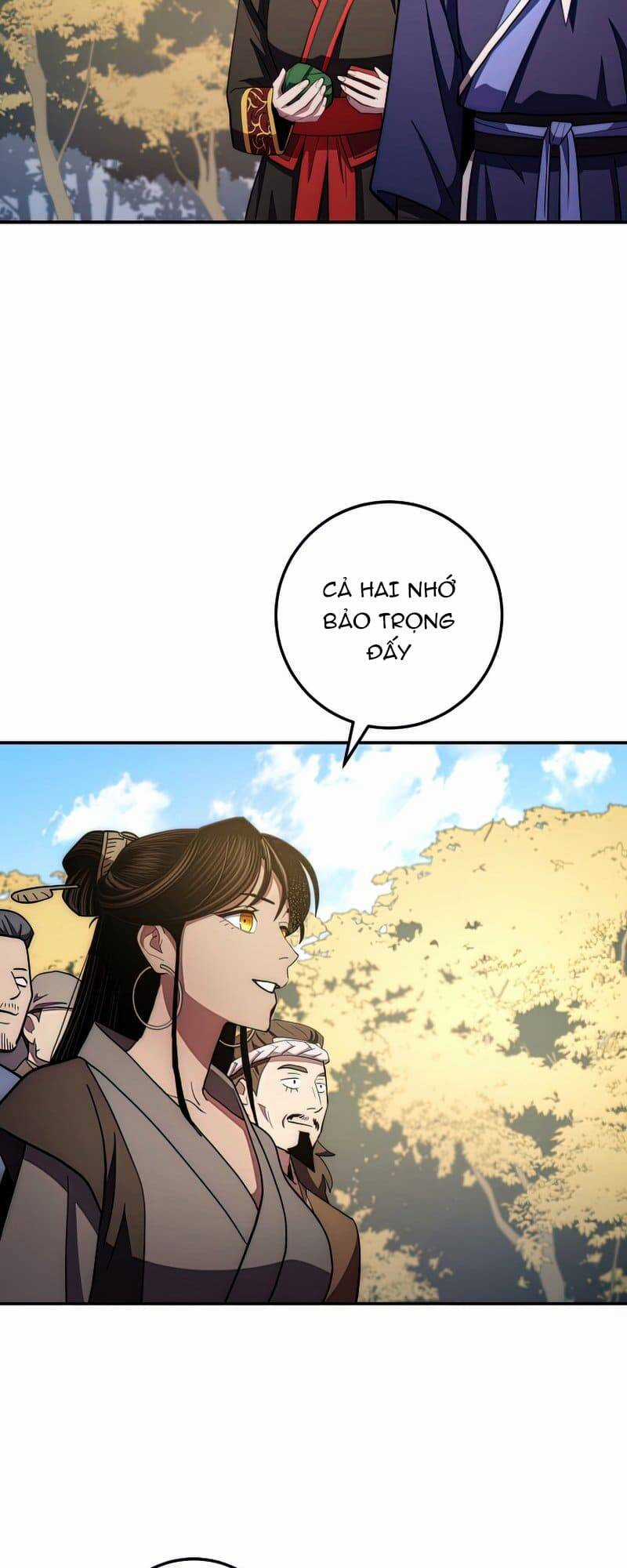 Huyền Thoại Tu La Độc Long Chapter 87 trang 56