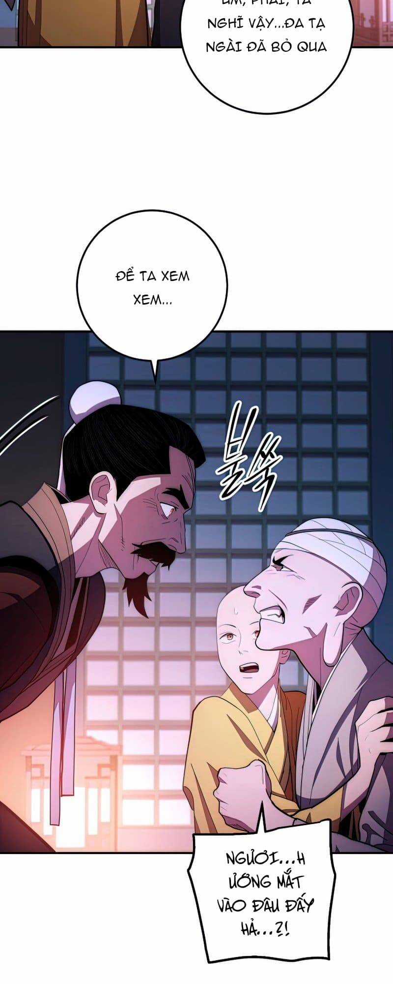 Huyền Thoại Tu La Độc Long Chapter 87 trang 6