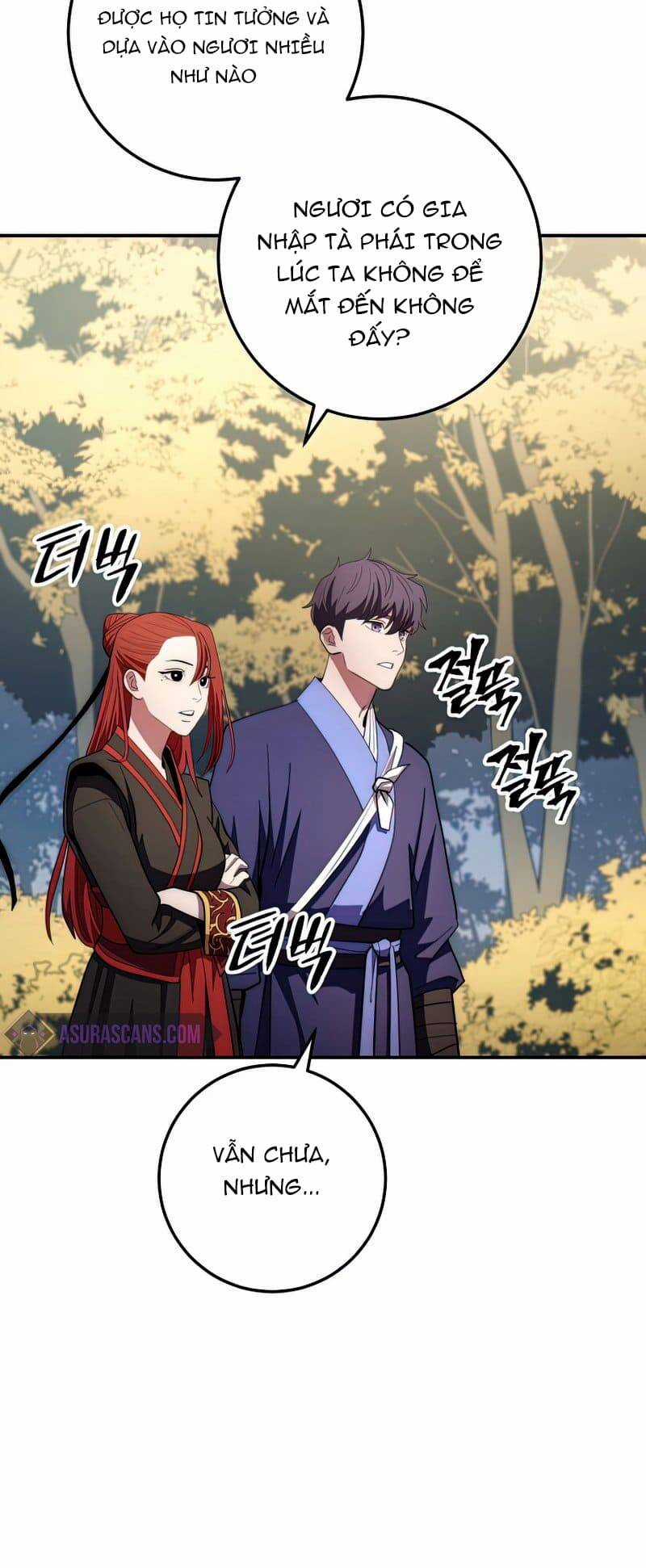 Huyền Thoại Tu La Độc Long Chapter 87 trang 60