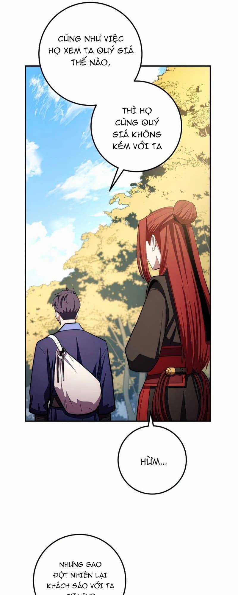 Huyền Thoại Tu La Độc Long Chapter 87 trang 62