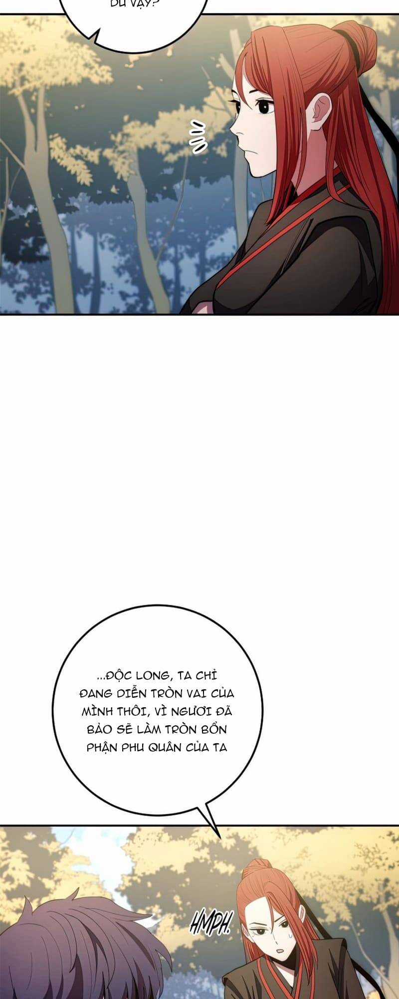 Huyền Thoại Tu La Độc Long Chapter 87 trang 63