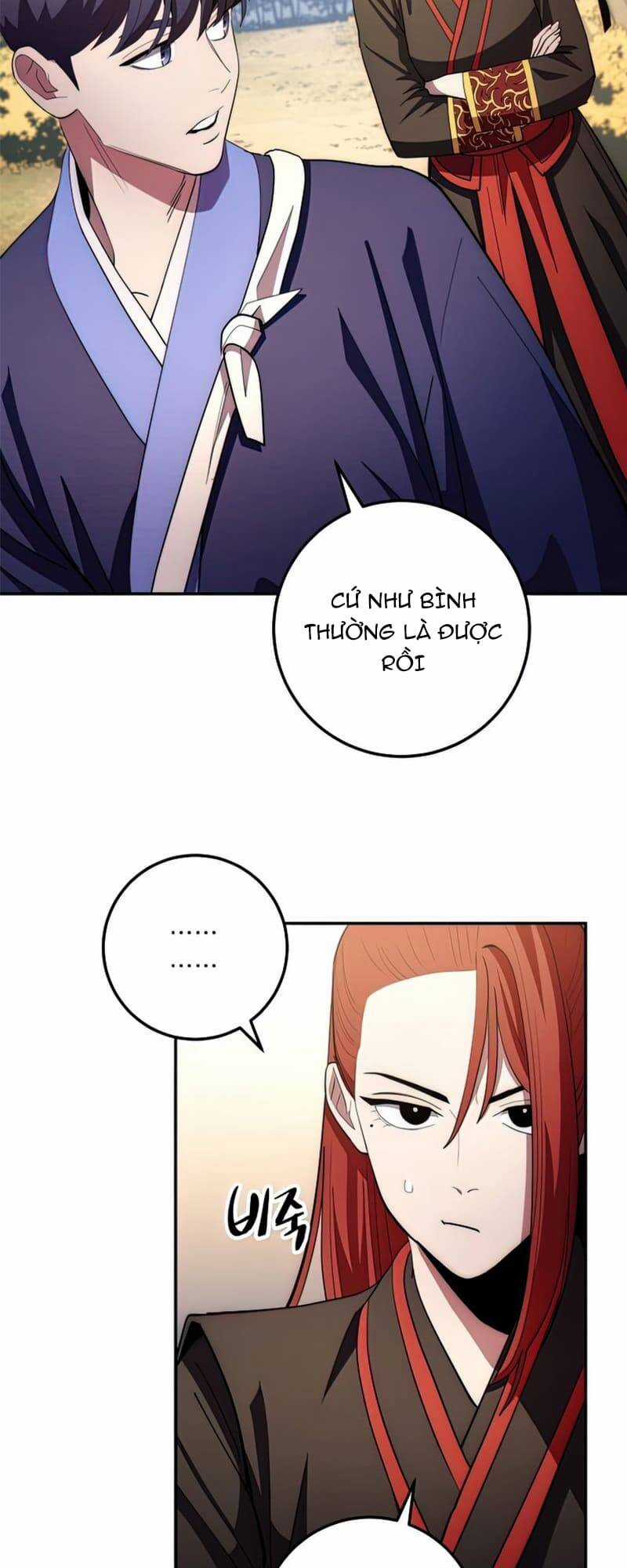 Huyền Thoại Tu La Độc Long Chapter 87 trang 64