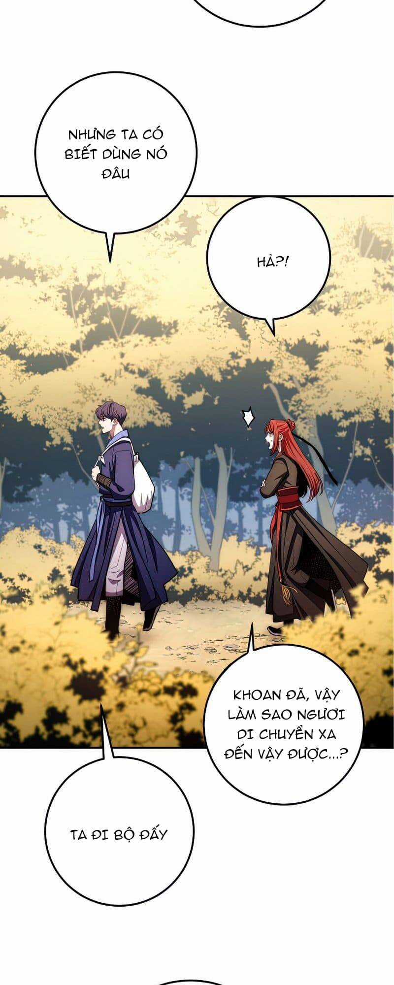 Huyền Thoại Tu La Độc Long Chapter 87 trang 72