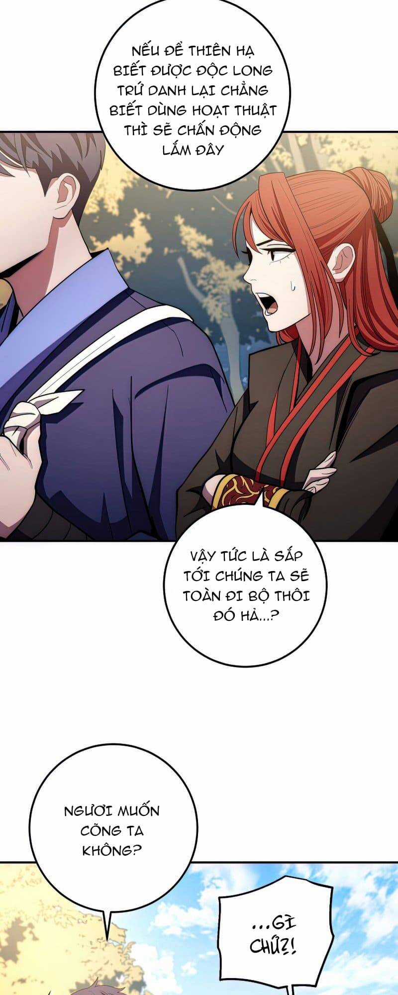 Huyền Thoại Tu La Độc Long Chapter 87 trang 73