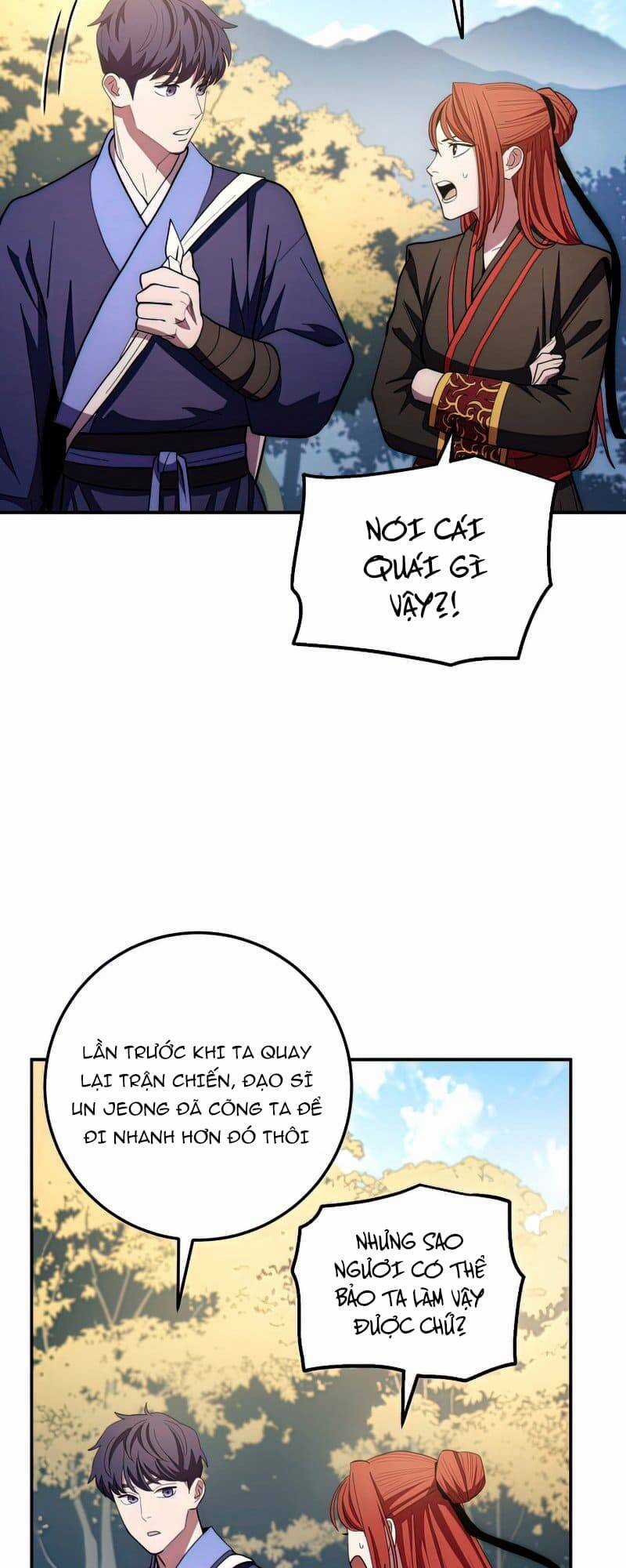 Huyền Thoại Tu La Độc Long Chapter 87 trang 74