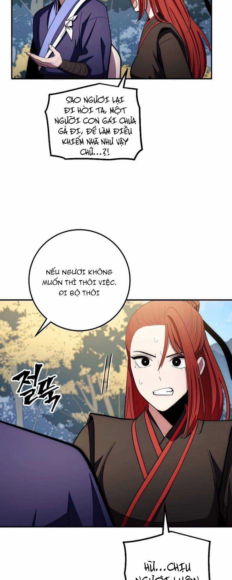 Huyền Thoại Tu La Độc Long Chapter 87 trang 75