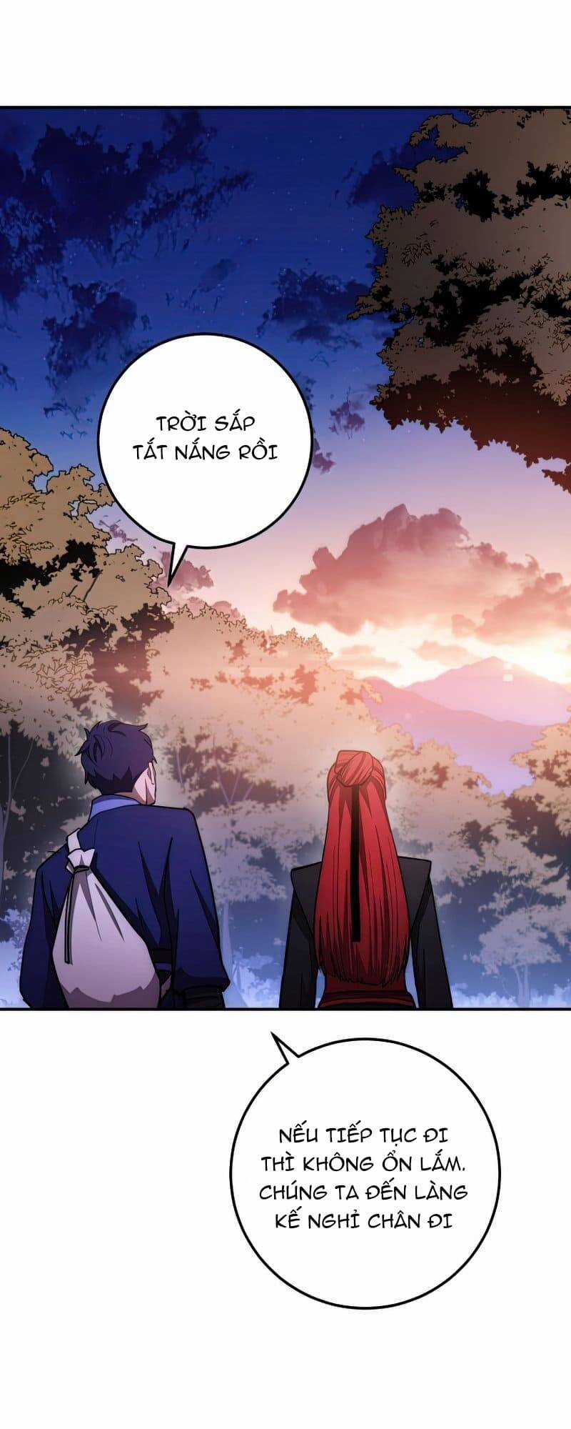 Huyền Thoại Tu La Độc Long Chapter 87 trang 78