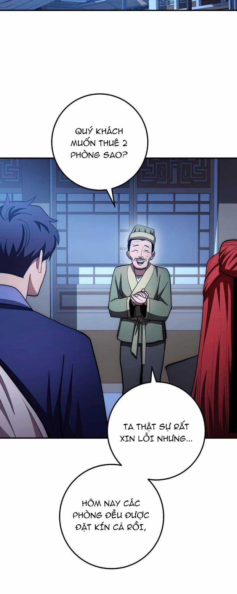 Huyền Thoại Tu La Độc Long Chapter 87 trang 80