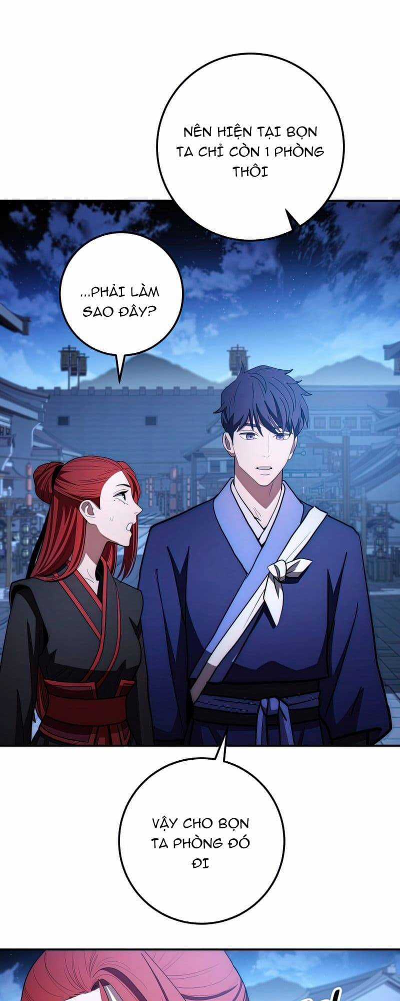 Huyền Thoại Tu La Độc Long Chapter 87 trang 81