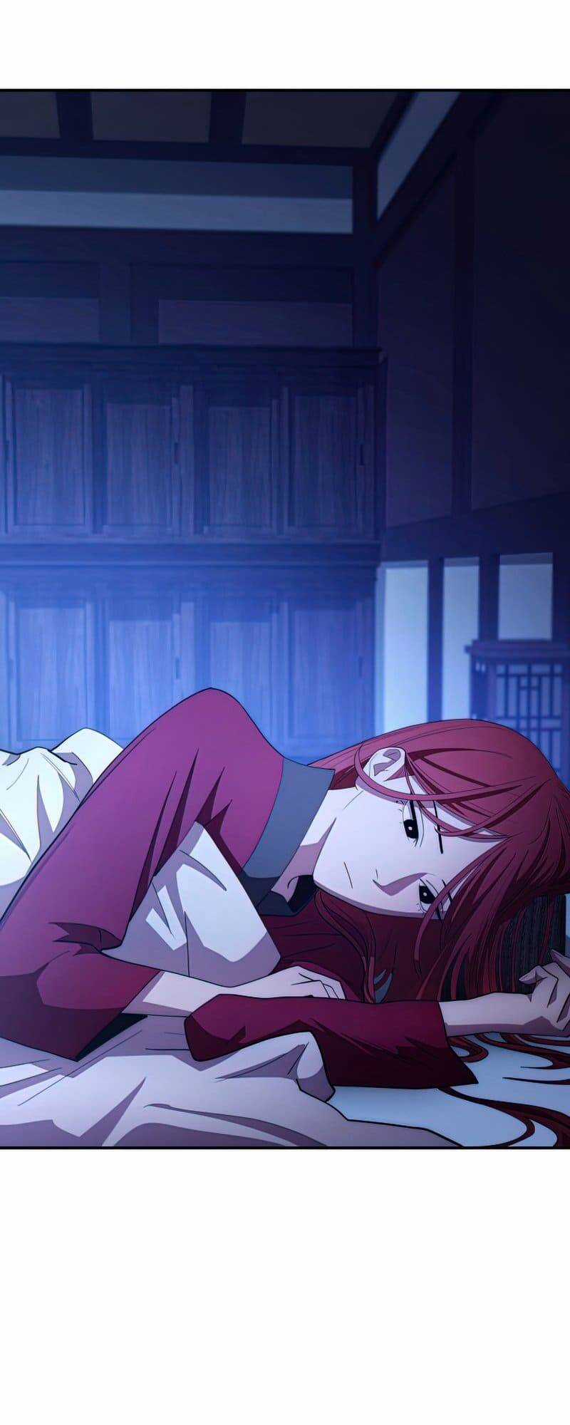 Huyền Thoại Tu La Độc Long Chapter 88 trang 10