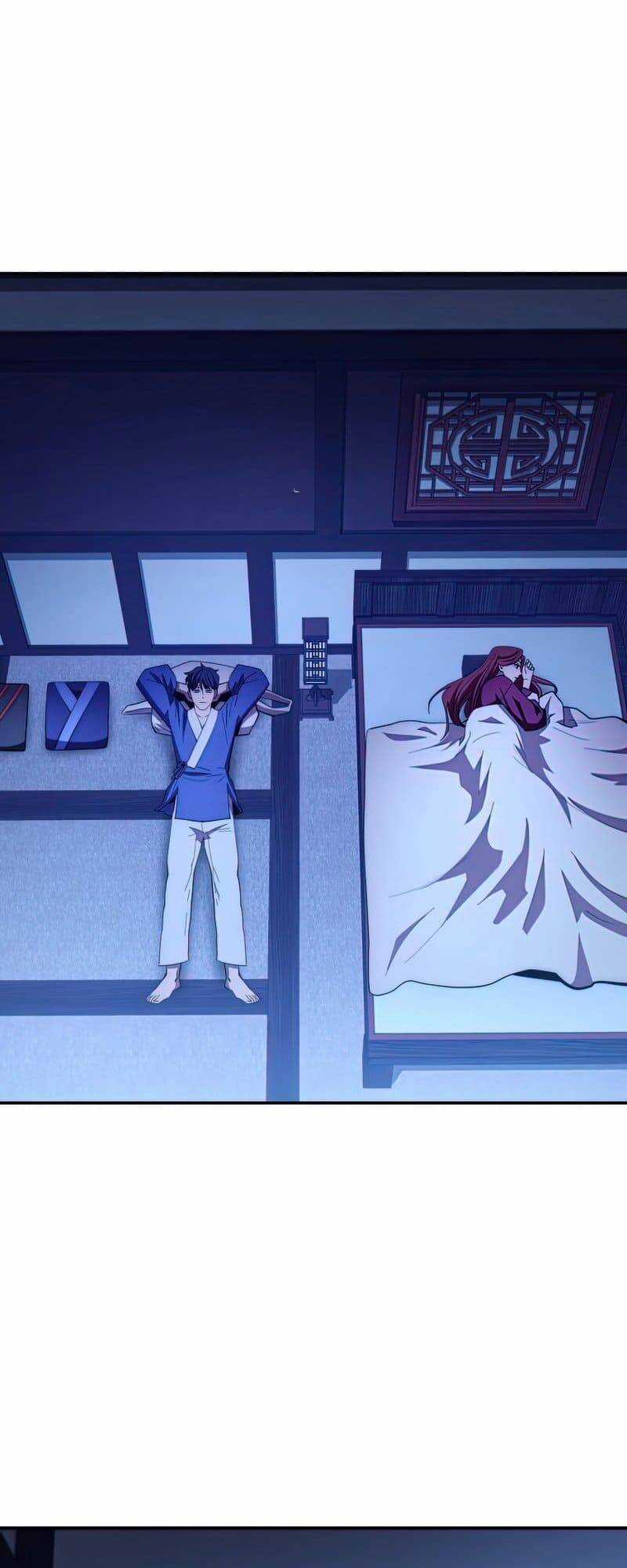 Huyền Thoại Tu La Độc Long Chapter 88 trang 11