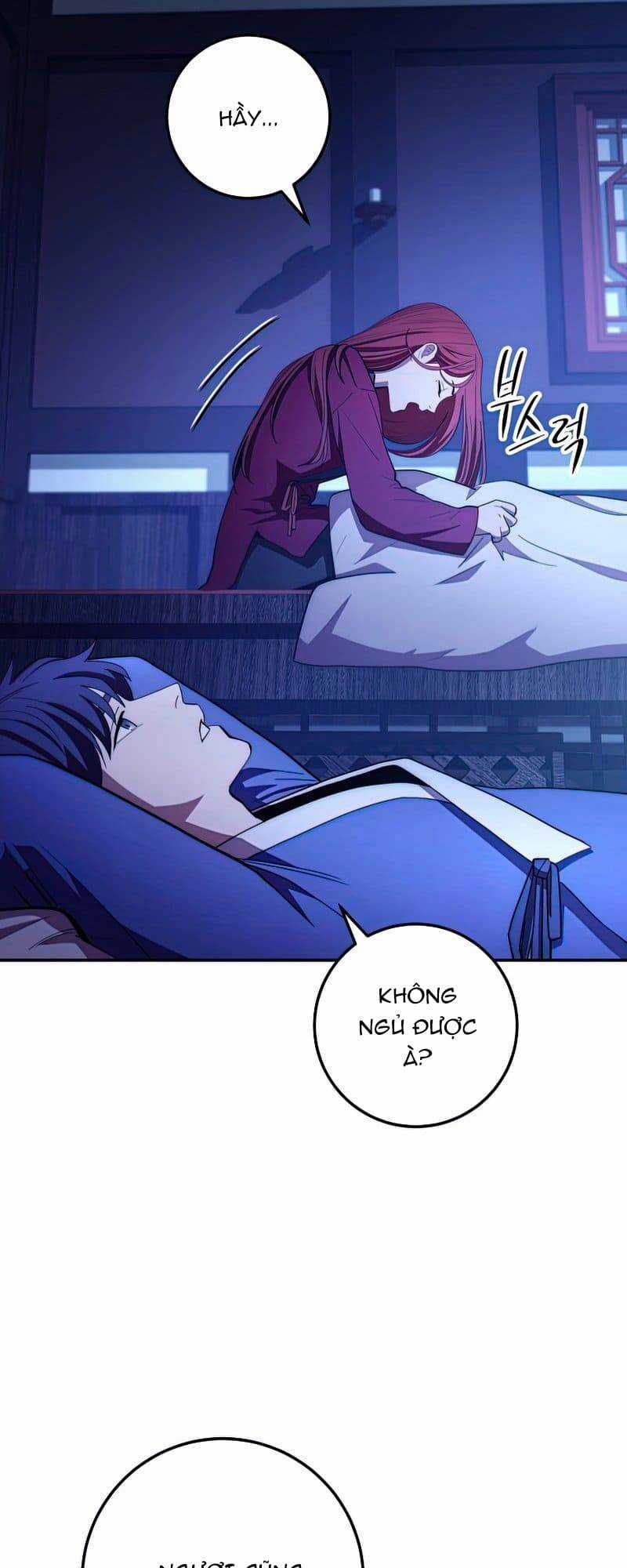 Huyền Thoại Tu La Độc Long Chapter 88 trang 12