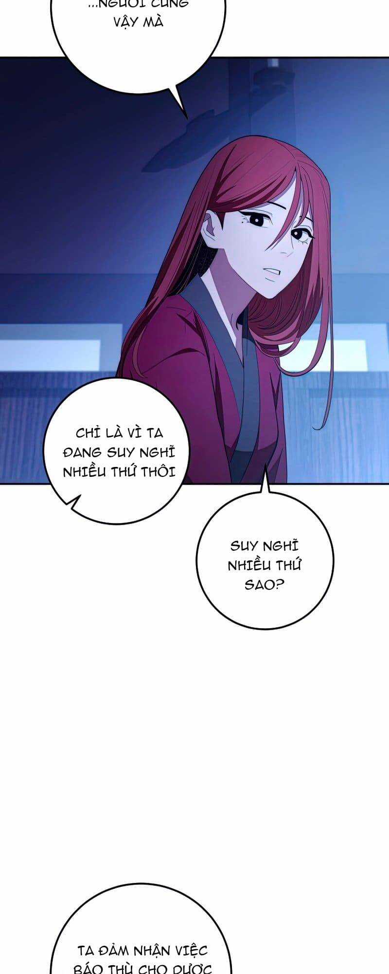 Huyền Thoại Tu La Độc Long Chapter 88 trang 13