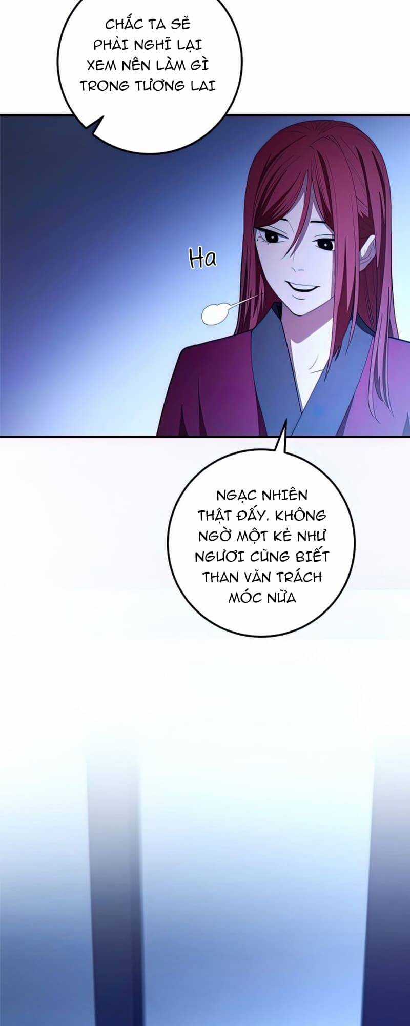 Huyền Thoại Tu La Độc Long Chapter 88 trang 17