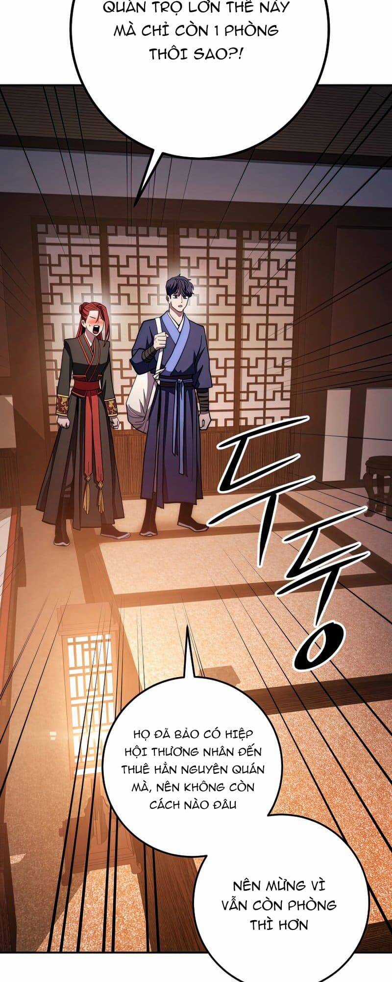 Huyền Thoại Tu La Độc Long Chapter 88 trang 2