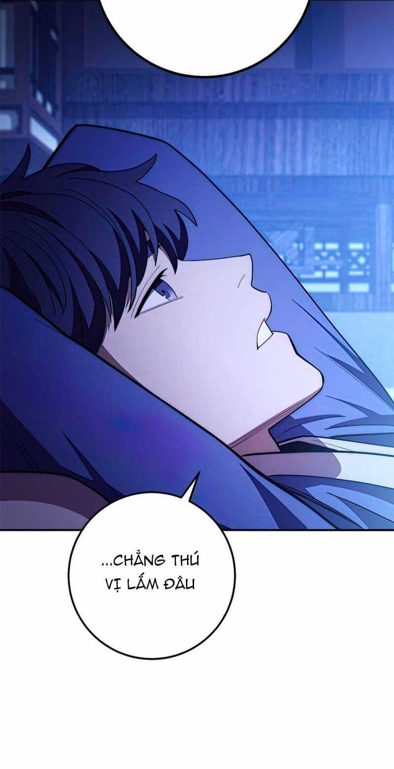 Huyền Thoại Tu La Độc Long Chapter 88 trang 23