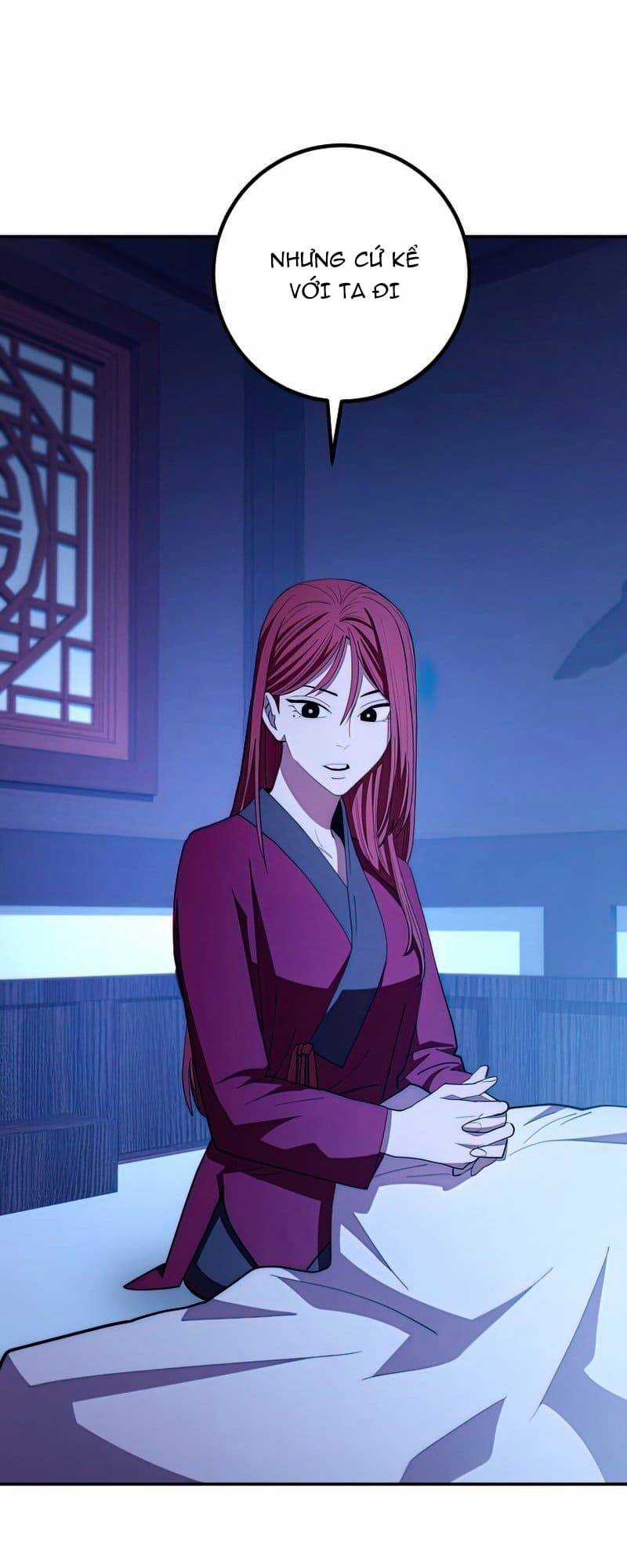 Huyền Thoại Tu La Độc Long Chapter 88 trang 24