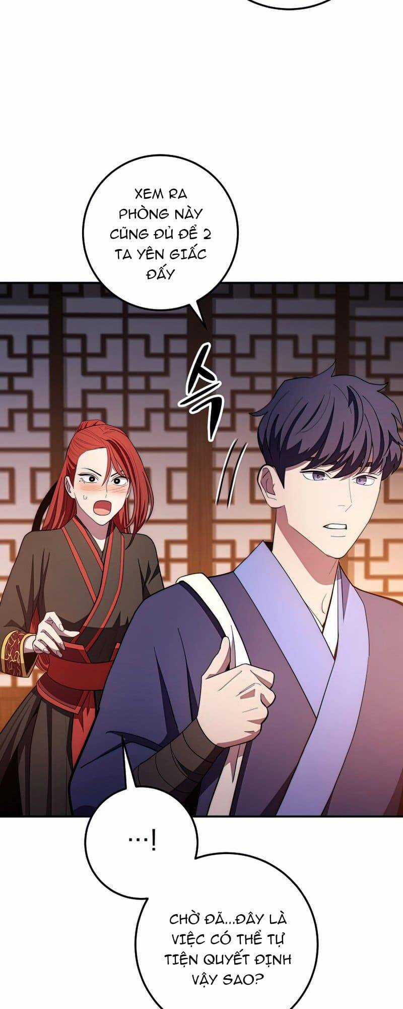 Huyền Thoại Tu La Độc Long Chapter 88 trang 3