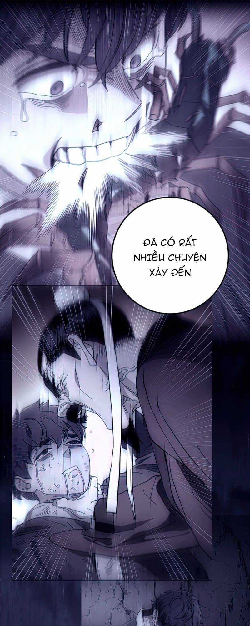 Huyền Thoại Tu La Độc Long Chapter 88 trang 30