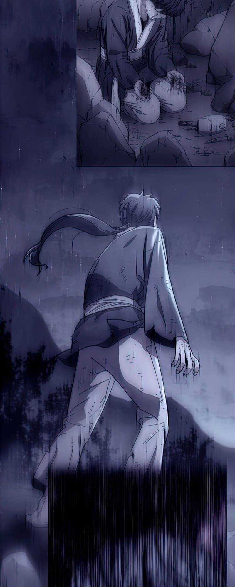 Huyền Thoại Tu La Độc Long Chapter 88 trang 31