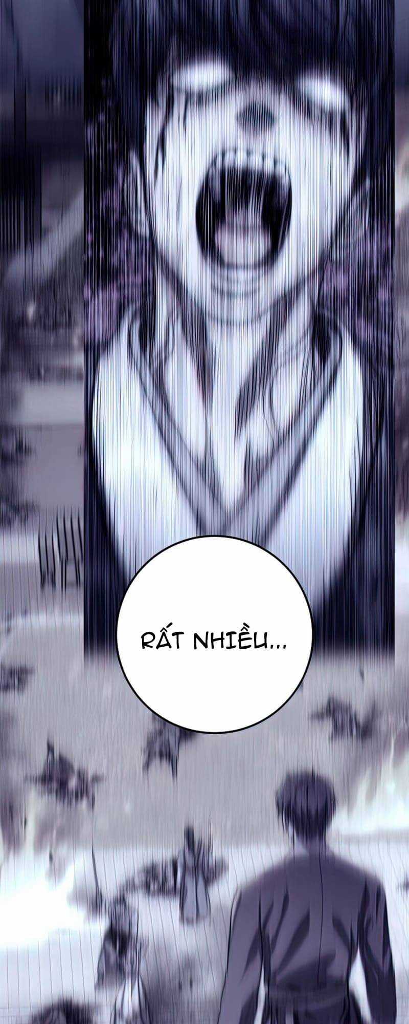 Huyền Thoại Tu La Độc Long Chapter 88 trang 32