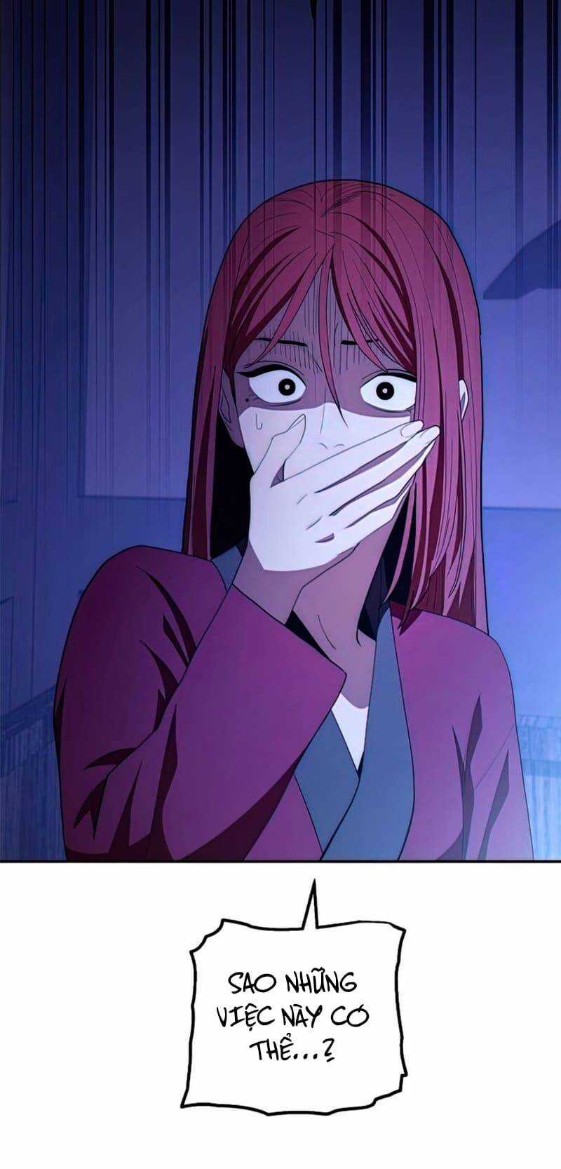 Huyền Thoại Tu La Độc Long Chapter 88 trang 36