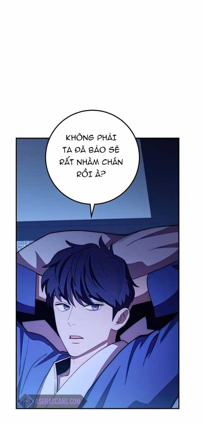 Huyền Thoại Tu La Độc Long Chapter 88 trang 37