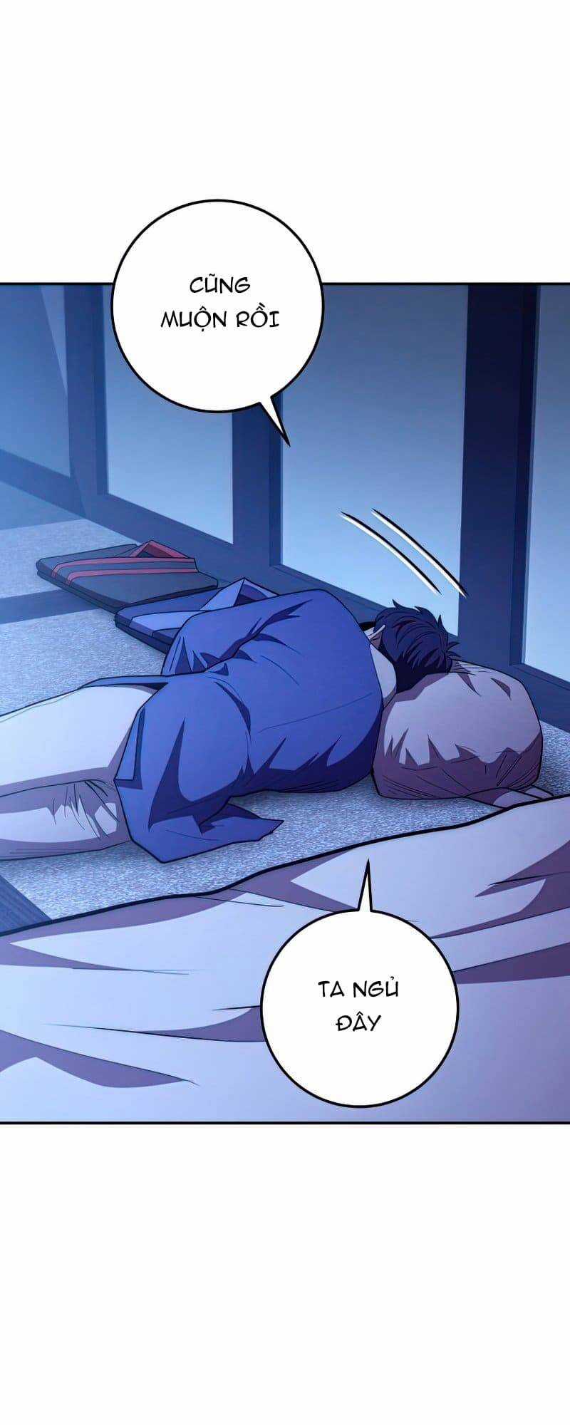 Huyền Thoại Tu La Độc Long Chapter 88 trang 38